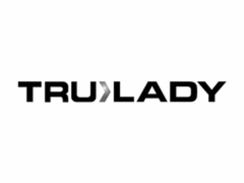 TRU LADY Logo (USPTO, 24.05.2019)