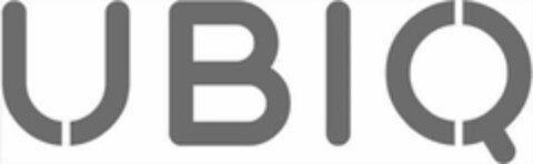 UBIQ Logo (USPTO, 24.05.2019)