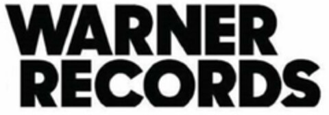 WARNER RECORDS Logo (USPTO, 05.06.2019)