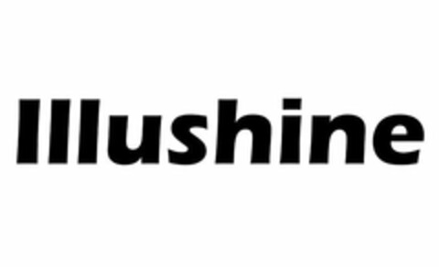 ILLUSHINE Logo (USPTO, 28.09.2019)