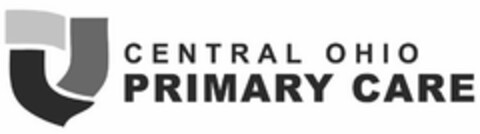 CENTRAL OHIO PRIMARY CARE Logo (USPTO, 04.10.2019)