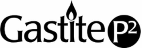 GASTITE P2 Logo (USPTO, 10/29/2019)