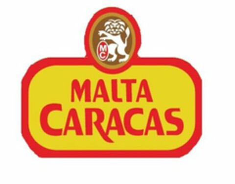 MALTA CARACAS Logo (USPTO, 30.10.2019)