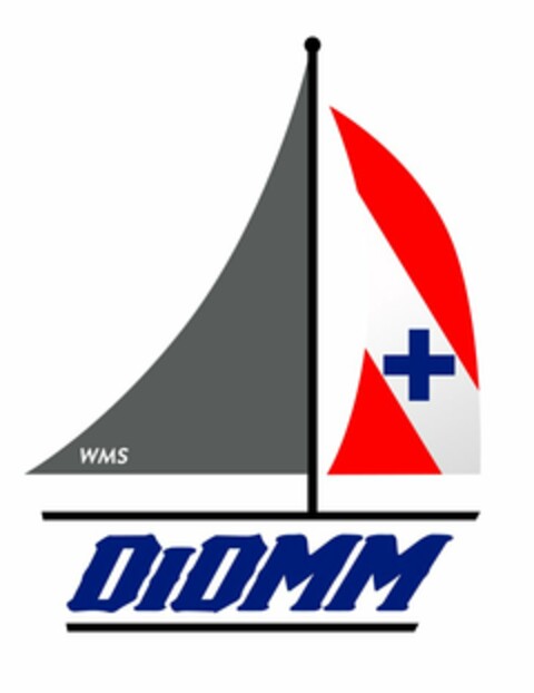 WMS DIDMM Logo (USPTO, 12.11.2019)