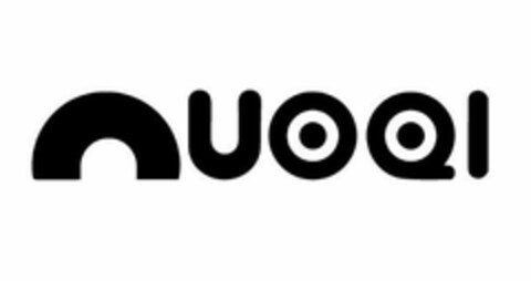 NUOQI Logo (USPTO, 02.01.2020)