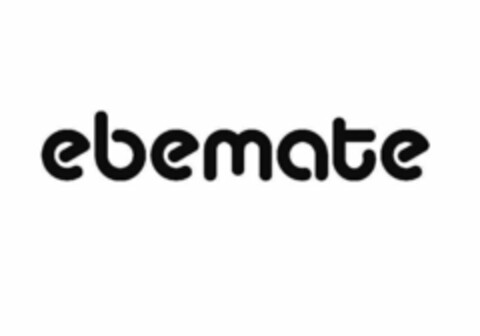EBEMATE Logo (USPTO, 09.01.2020)