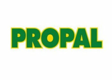 PROPAL Logo (USPTO, 02/07/2020)