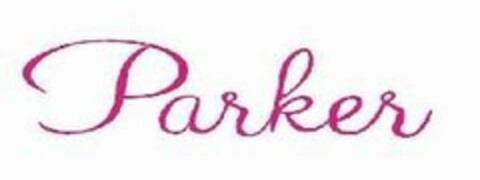 PARKER Logo (USPTO, 25.02.2020)