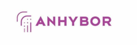 ANHYBOR Logo (USPTO, 20.04.2020)