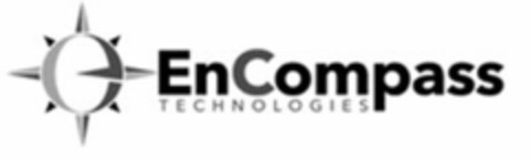 ENCOMPASS TECHNOLOGIES Logo (USPTO, 22.04.2020)