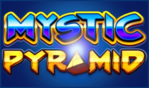 MYSTIC PYRAMID Logo (USPTO, 05/08/2020)