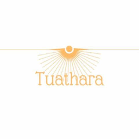 TUATHARA Logo (USPTO, 12.05.2020)