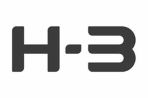 H-3 Logo (USPTO, 05/22/2020)