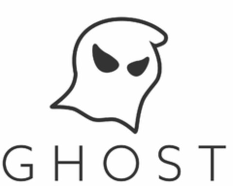 GHOST Logo (USPTO, 06/29/2020)