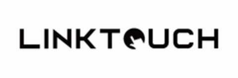 LINKTOUCH Logo (USPTO, 09.07.2020)