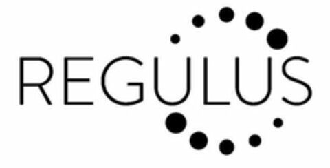 REGULUS Logo (USPTO, 10.07.2020)