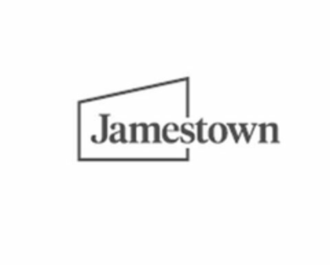 JAMESTOWN Logo (USPTO, 17.07.2020)