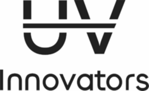 UV INNOVATORS Logo (USPTO, 17.07.2020)