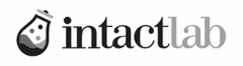 INTACTLAB Logo (USPTO, 06.08.2020)