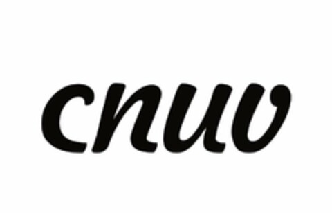 CNUV Logo (USPTO, 11.08.2020)