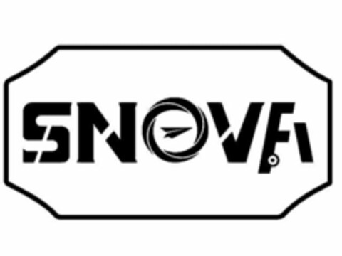 SNOVA Logo (USPTO, 21.09.2020)