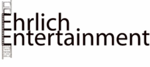 EHRLICH ENTERTAINMENT 1001 01 0 0 1 001 1 0 11 100 1 00 1 001 01 10 00 11 0101 10 10 01 01 101 010 1 01 Logo (USPTO, 01/04/2009)