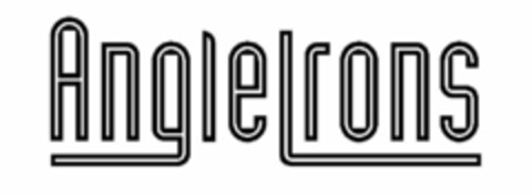 ANGLEIRONS Logo (USPTO, 15.01.2009)