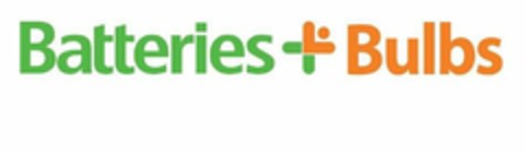 BATTERIES BULBS Logo (USPTO, 02/04/2009)