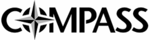 COMPASS Logo (USPTO, 12.03.2009)