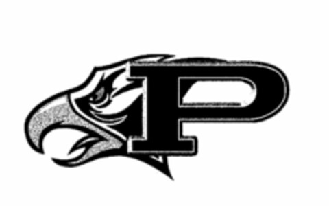 P Logo (USPTO, 04/27/2009)