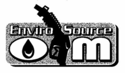 ENVIRO SOURCE O M Logo (USPTO, 27.05.2009)