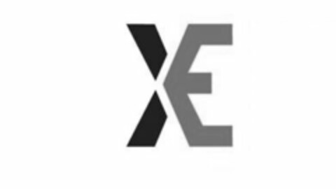 XE Logo (USPTO, 07/27/2009)