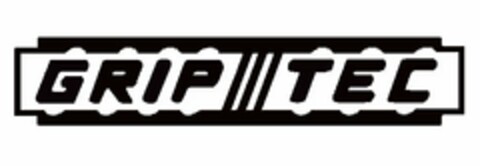 GRIP TEC Logo (USPTO, 08/17/2009)