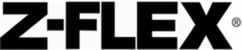 Z-FLEX Logo (USPTO, 25.08.2009)