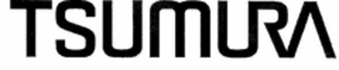 TSUMURA Logo (USPTO, 01.10.2009)