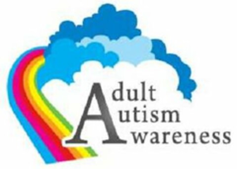 ADULT AUTISM AWARENESS Logo (USPTO, 03.10.2009)