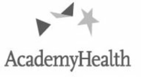 ACADEMYHEALTH Logo (USPTO, 13.11.2009)