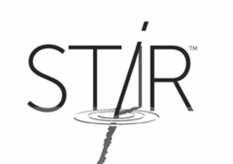 STIR Logo (USPTO, 07.12.2009)