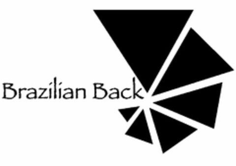 BRAZILIAN BACK Logo (USPTO, 12.04.2010)