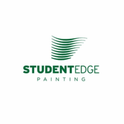 STUDENTEDGE PAINTING Logo (USPTO, 05.05.2010)