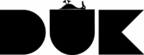 DUK Logo (USPTO, 02.06.2010)