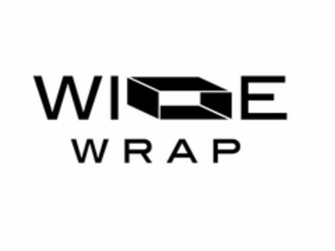 WIDE WRAP Logo (USPTO, 14.06.2010)