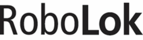 ROBOLOK Logo (USPTO, 29.07.2010)