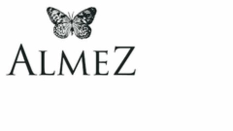 ALMEZ Logo (USPTO, 12.08.2010)