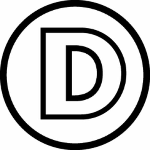 D Logo (USPTO, 17.09.2010)