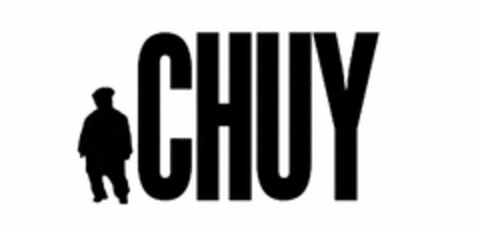 CHUY Logo (USPTO, 02.11.2010)