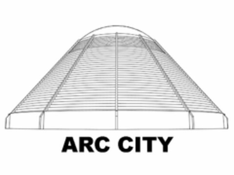 ARC CITY Logo (USPTO, 23.12.2010)