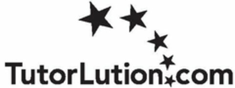 TUTORLUTION.COM Logo (USPTO, 28.12.2010)