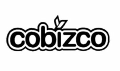 COBIZCO Logo (USPTO, 05.01.2011)