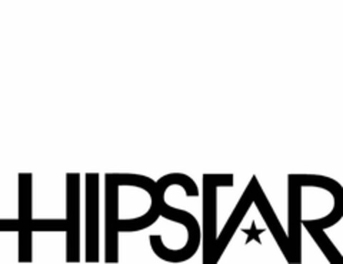 HIPSTAR Logo (USPTO, 21.03.2011)